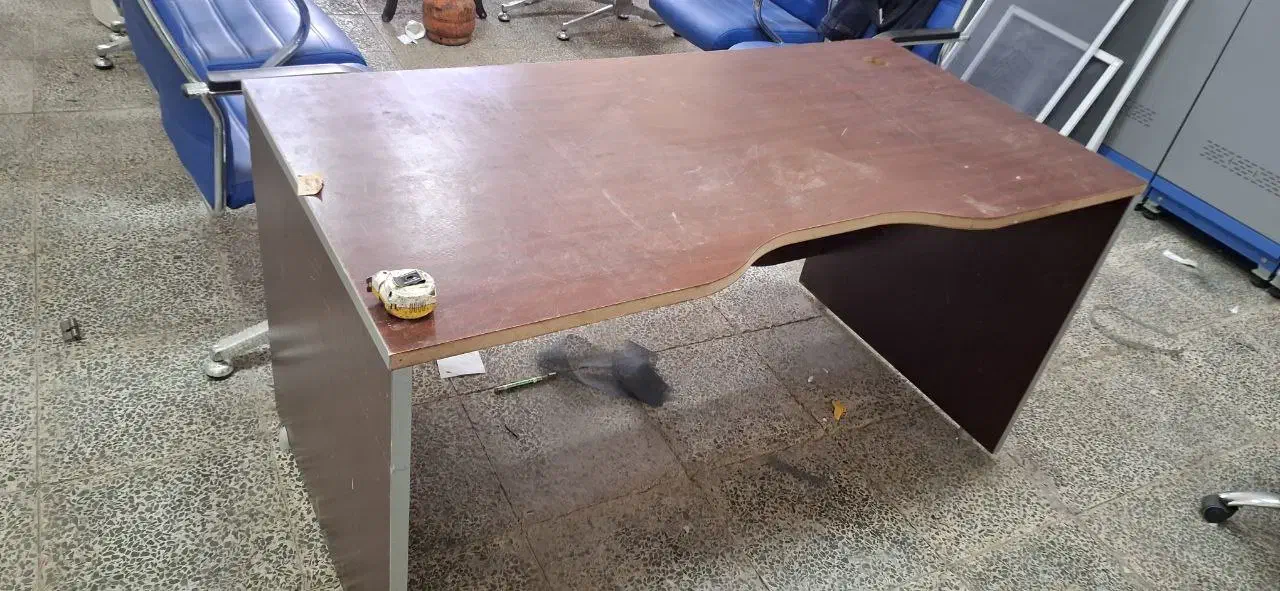 میز|میز تحریر و کامپیوتر|اهواز, کوی مهدیس|دیوار