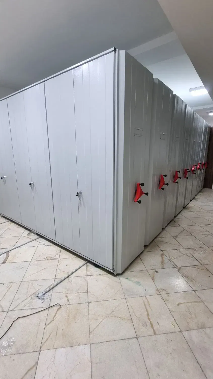 بایگانی ریلی اتوماتیک و مکانیکی|خدمات پیشه و مهارت|تهران, فدک|دیوار