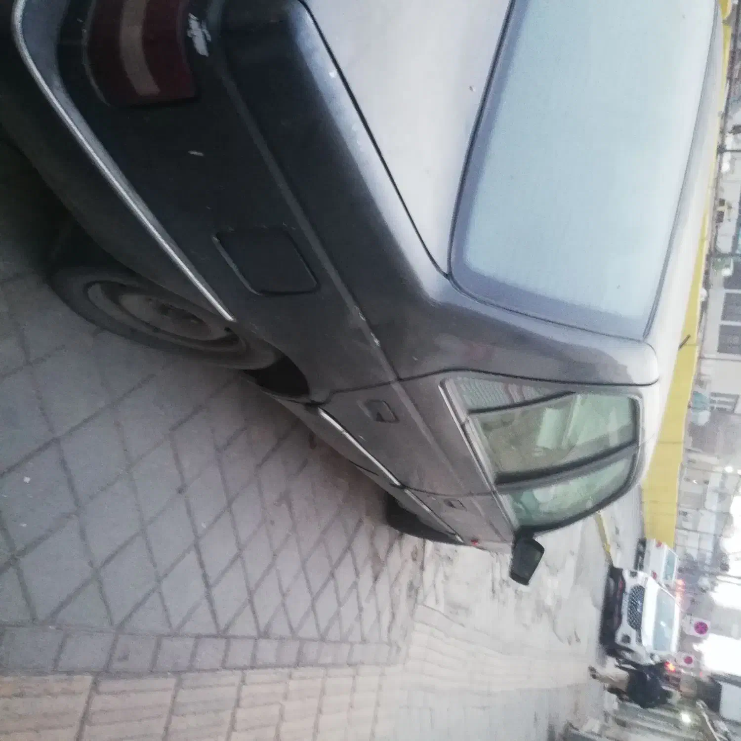 پژو 2000مدل 79|خودرو سواری و وانت|تبریز, |دیوار