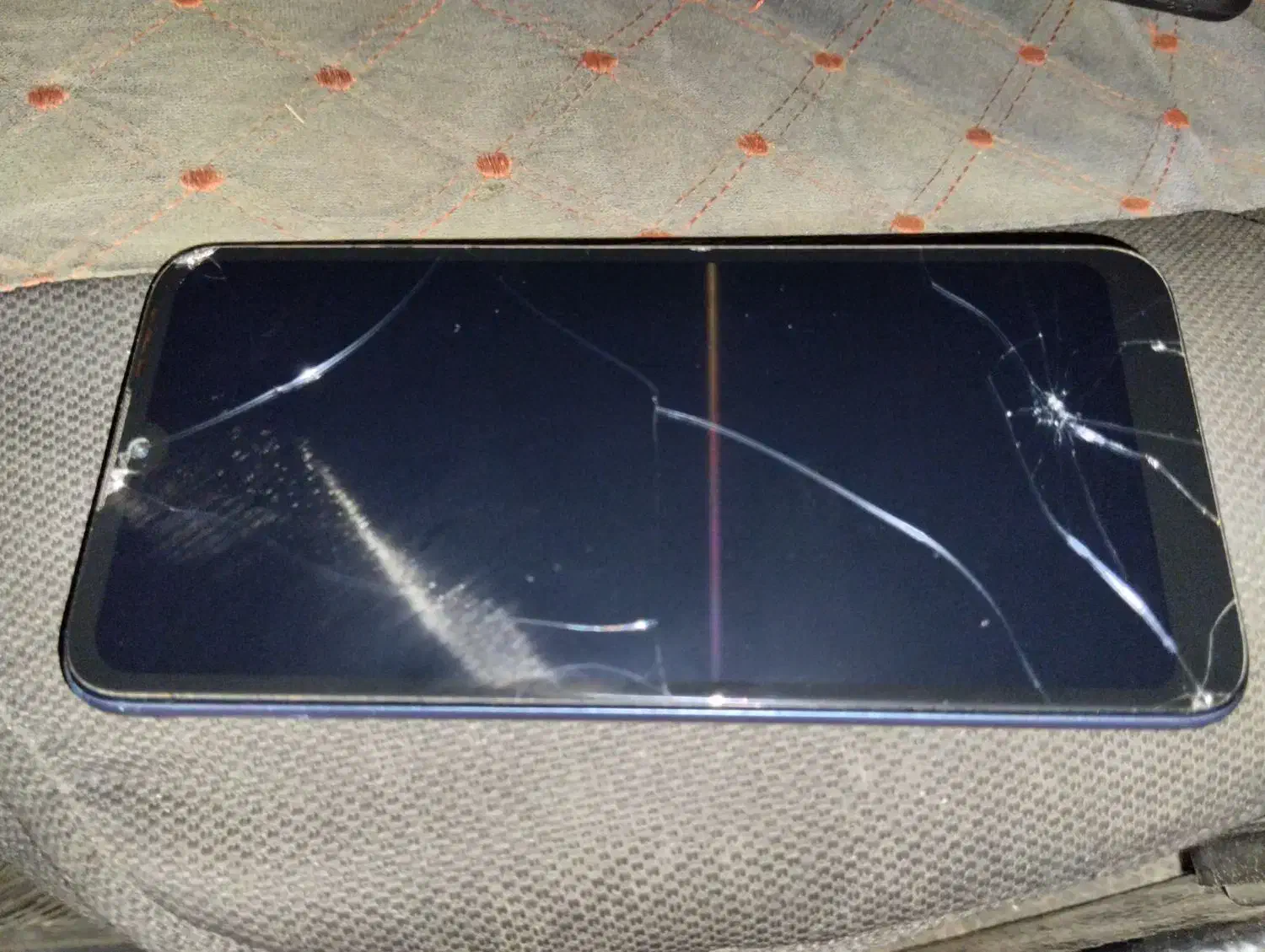 گوشی هواوی Y6 prime|موبایل|مهاباد (آذربایجان غربی), |دیوار