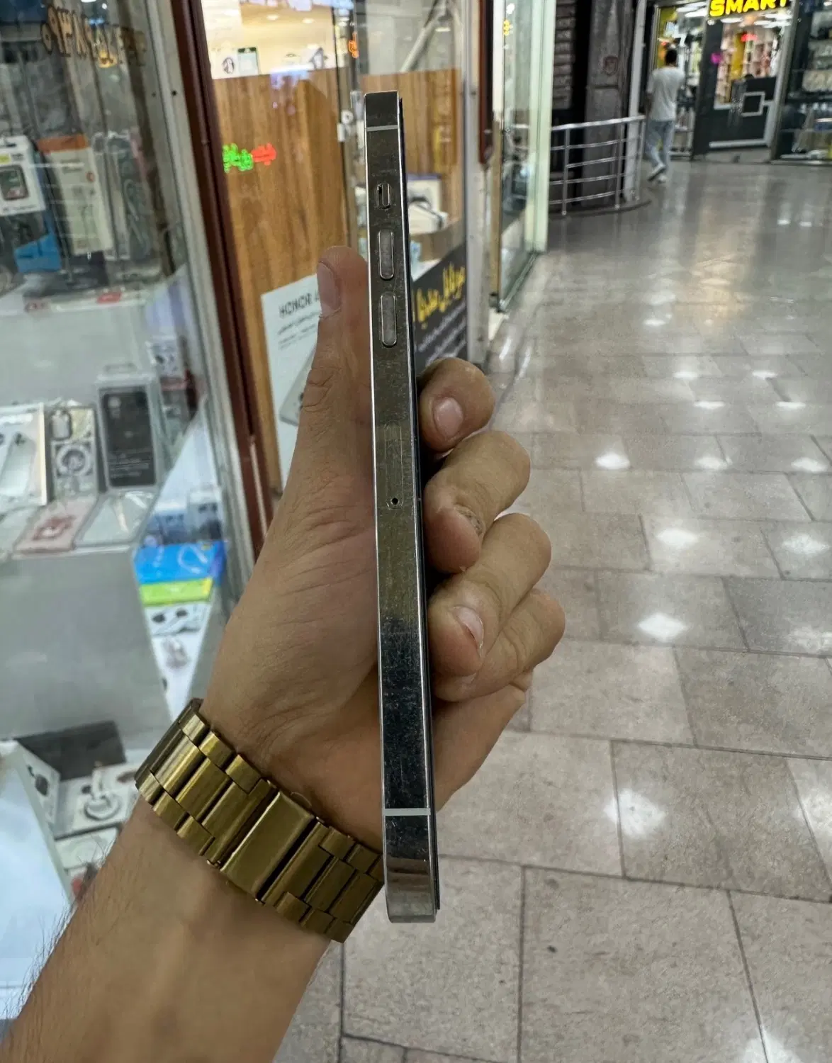 iPhone 12 Pro Max آیفون|موبایل|تبریز, |دیوار