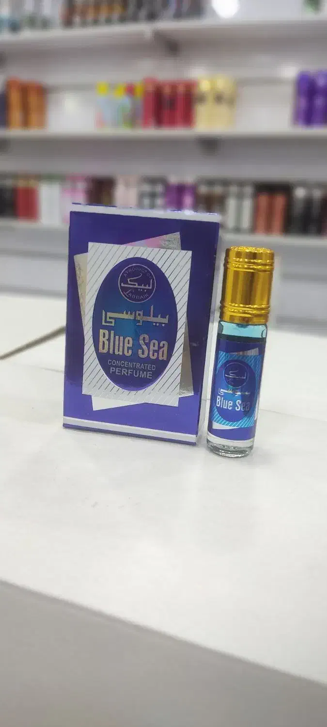 انوع ادکلن تک و عمده|آرایشی، بهداشتی، درمانی|بندرعباس, |دیوار