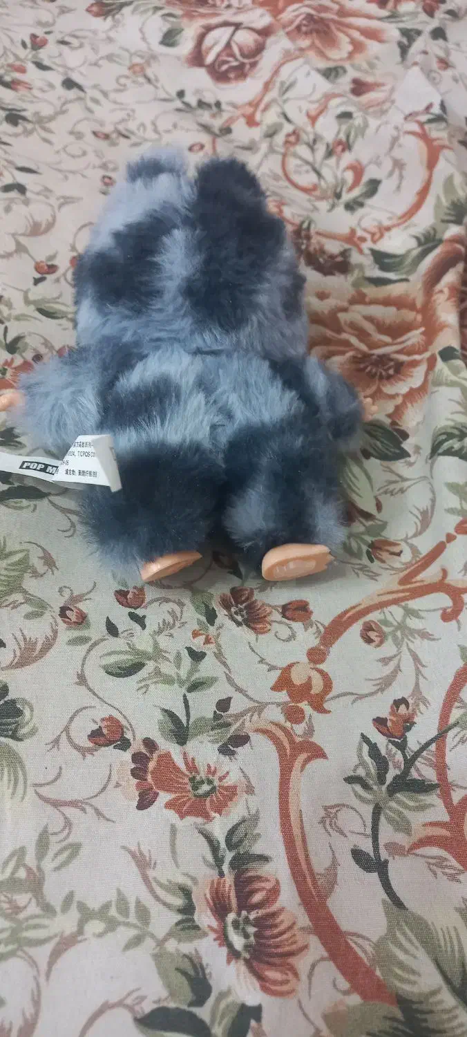 لبوبو|اسباب‌‌بازی|برخوار, |دیوار