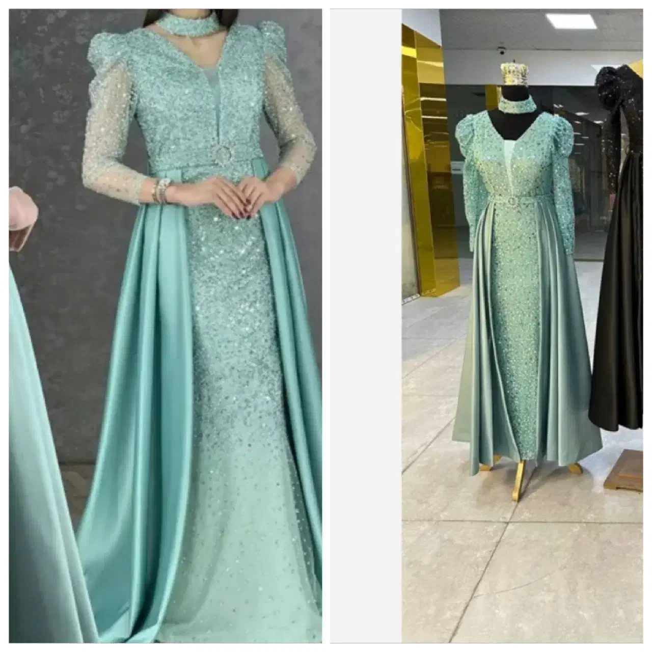 مزون کرایه لباس مجلسی|لباس|زاهدان, |دیوار