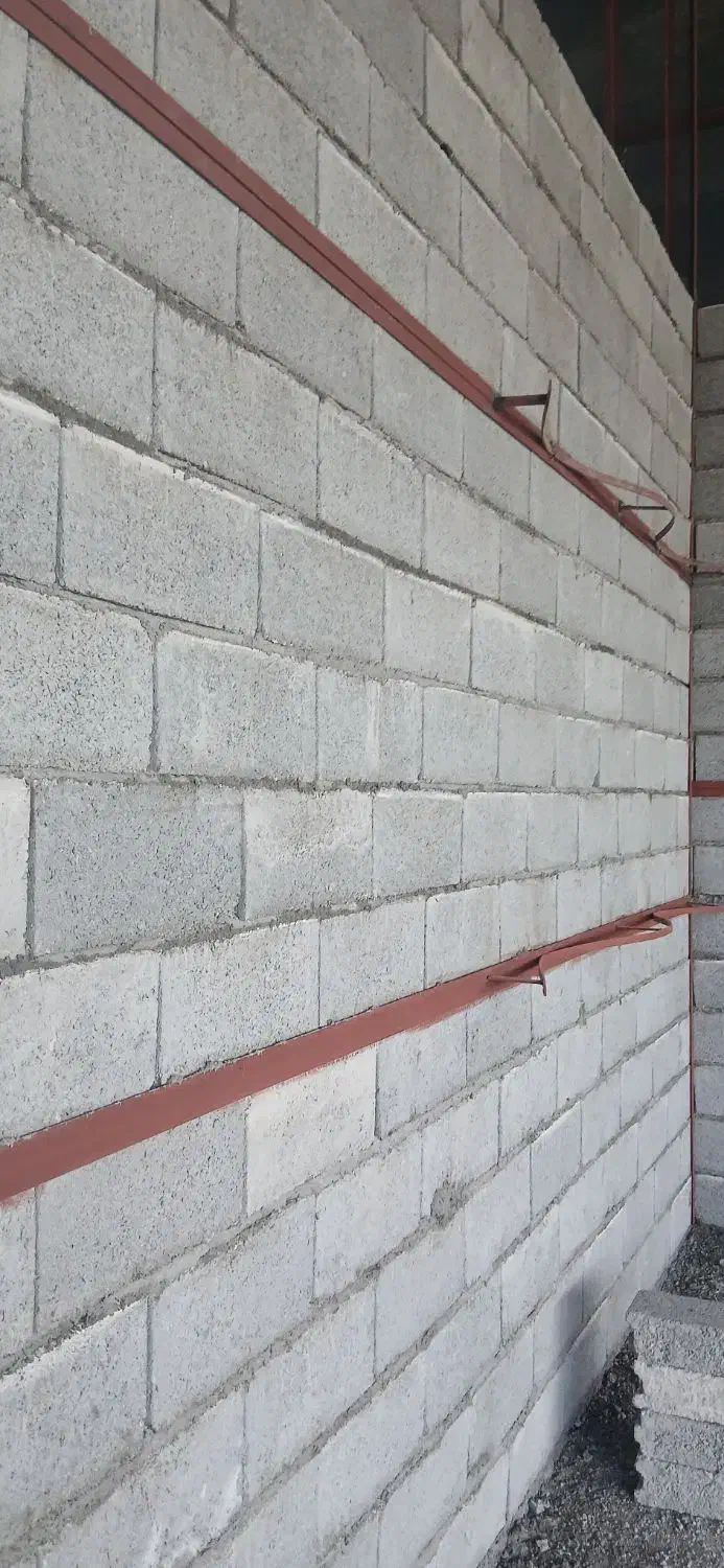 دیوارکشی و سفت کاری تضمینی|خدمات پیشه و مهارت|کیش, |دیوار