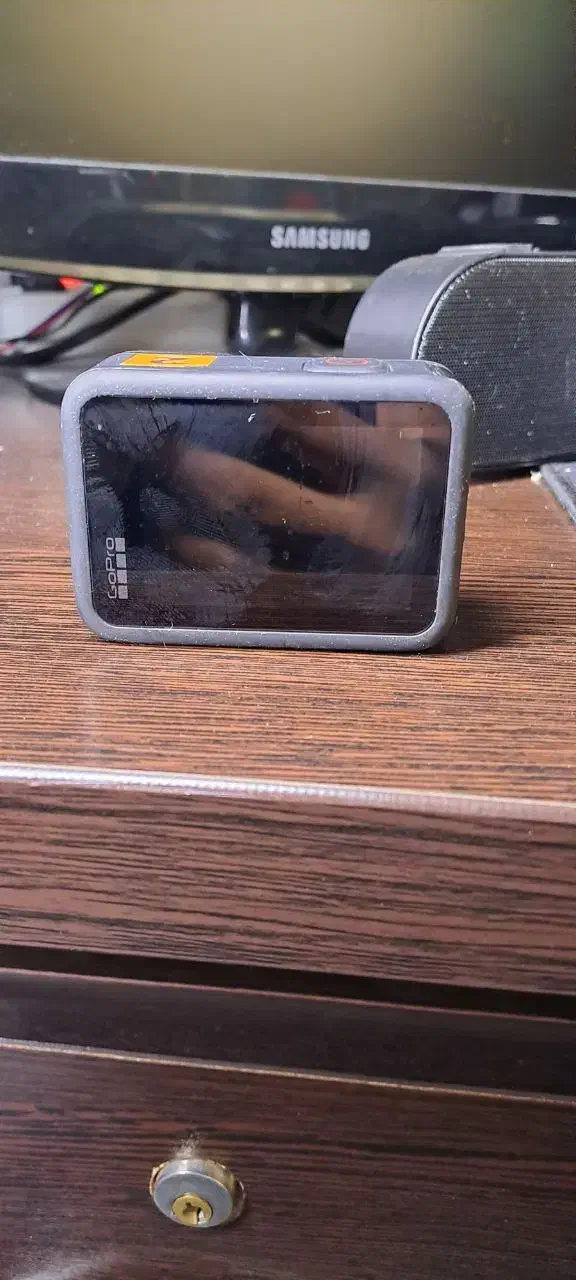 دوربین گوپرو 9 (GoPro Hero 9)|دوربین عکاسی و فیلمبرداری|تهران, فاطمی|دیوار