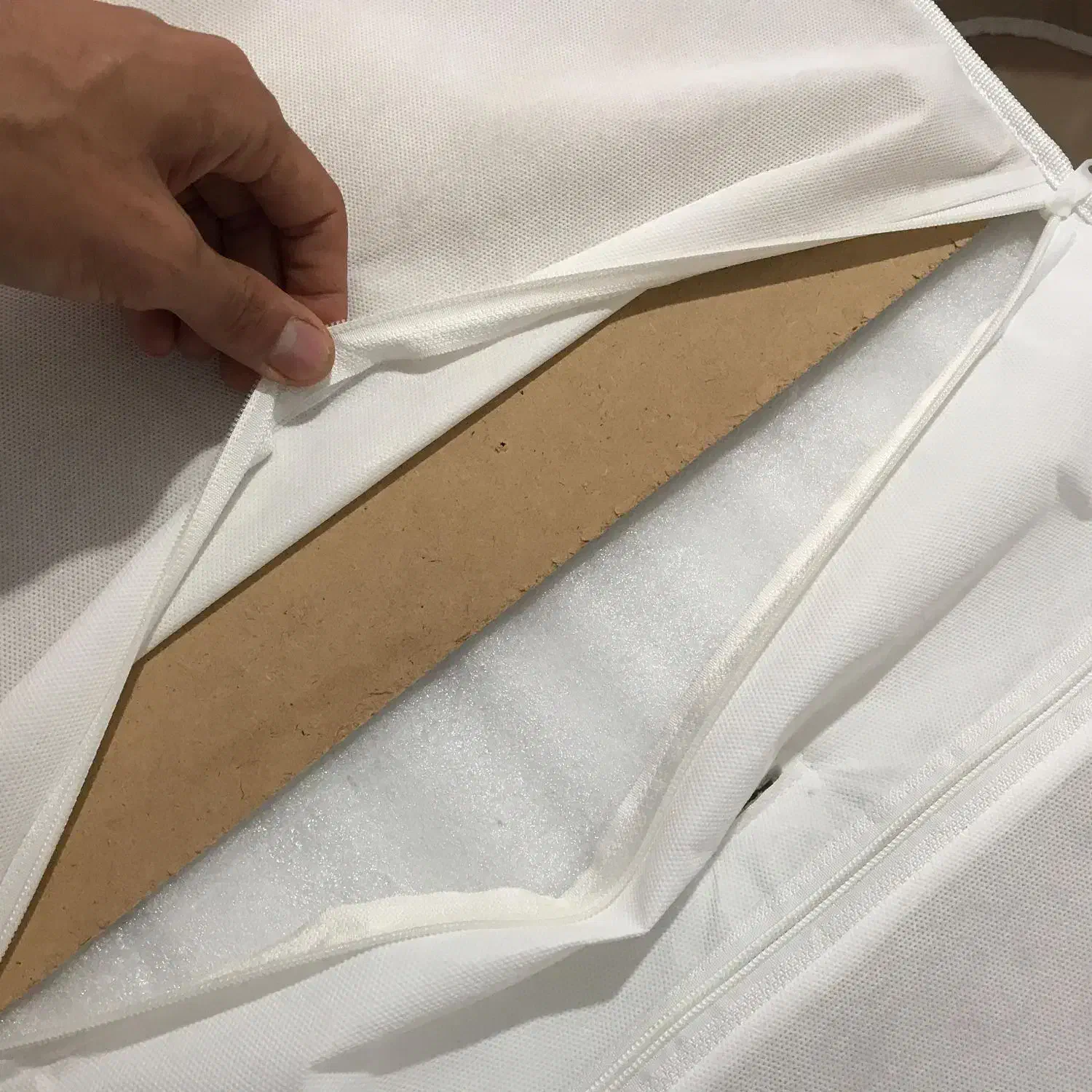 تخت کنار مادر مدل گهواره ایی|تخت و سرویس خواب|نوشهر, |دیوار