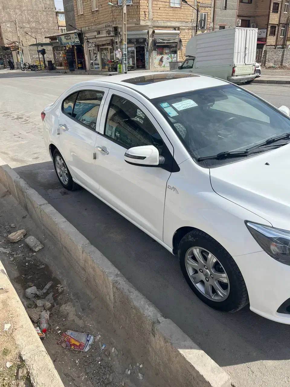 شاهین G cvt|خودرو سواری و وانت|بهارستان, |دیوار