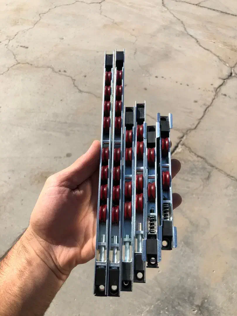 پنجره  دوجداره رنگی و سفید|خدمات پیشه و مهارت|گنبد کاووس, |دیوار