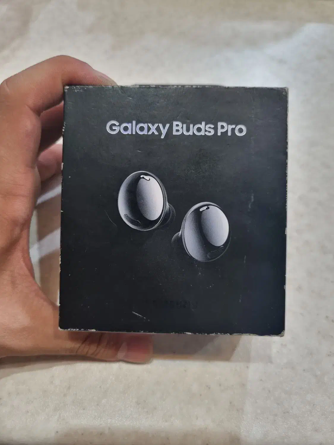 ایرپاد سامسونگ buds pro|پخش‌کننده همراه|قم, چهل درخت‎|دیوار