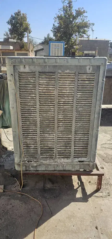 پوسته کولر 7000|کولر آبی|خرمآباد, |دیوار