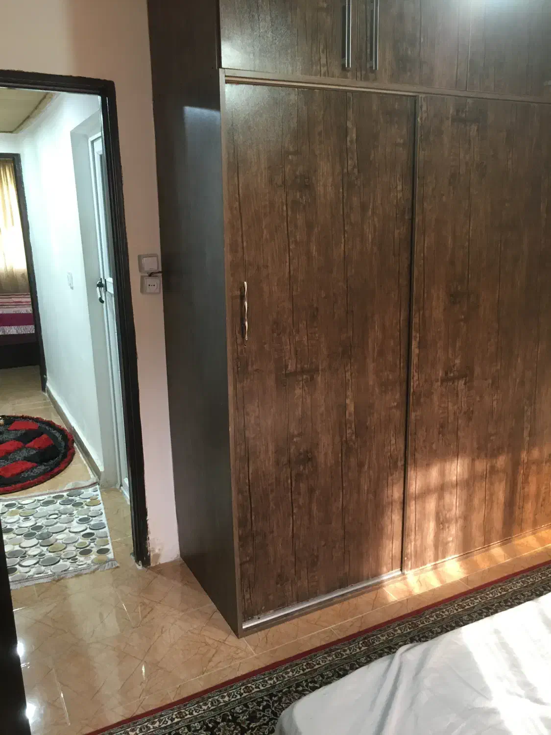 رهن و اجاره ویلا دربستی