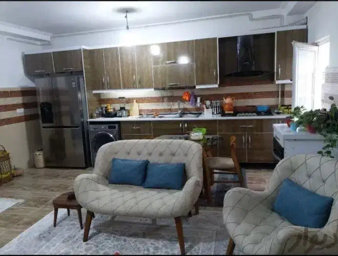 اجاره واحد ۹۰متری/گلستان/طبقه دوم|اجارهٔ آپارتمان|لاهیجان, گلستان|دیوار