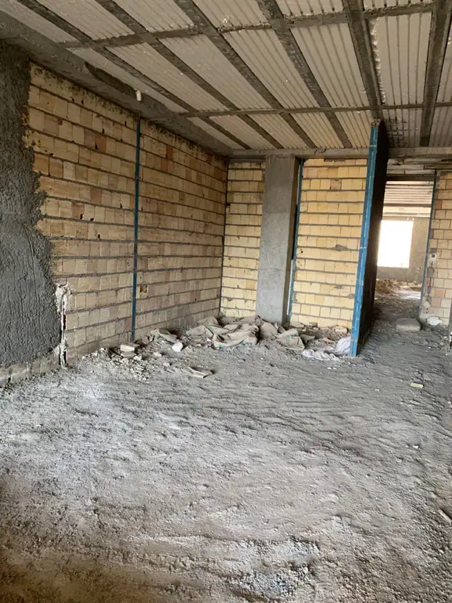 پیش فروش راسته شورا لوکیشن قوی|پیشفروش املاک|زاهدان, |دیوار