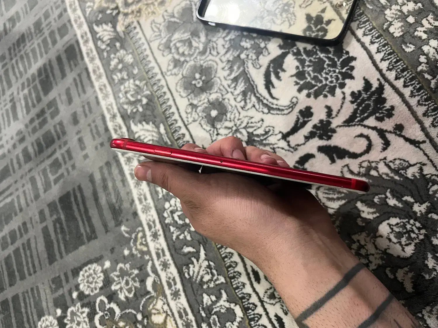 آیفون ۷پلاس|موبایل|کرج, گلستان|دیوار