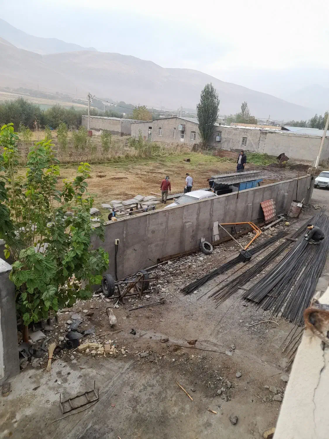 تیرچه سازی تمام کار ساختمان با فروش اوتکا|مصالح و تجهیزات ساختمان|شیروان (لرستان), |دیوار