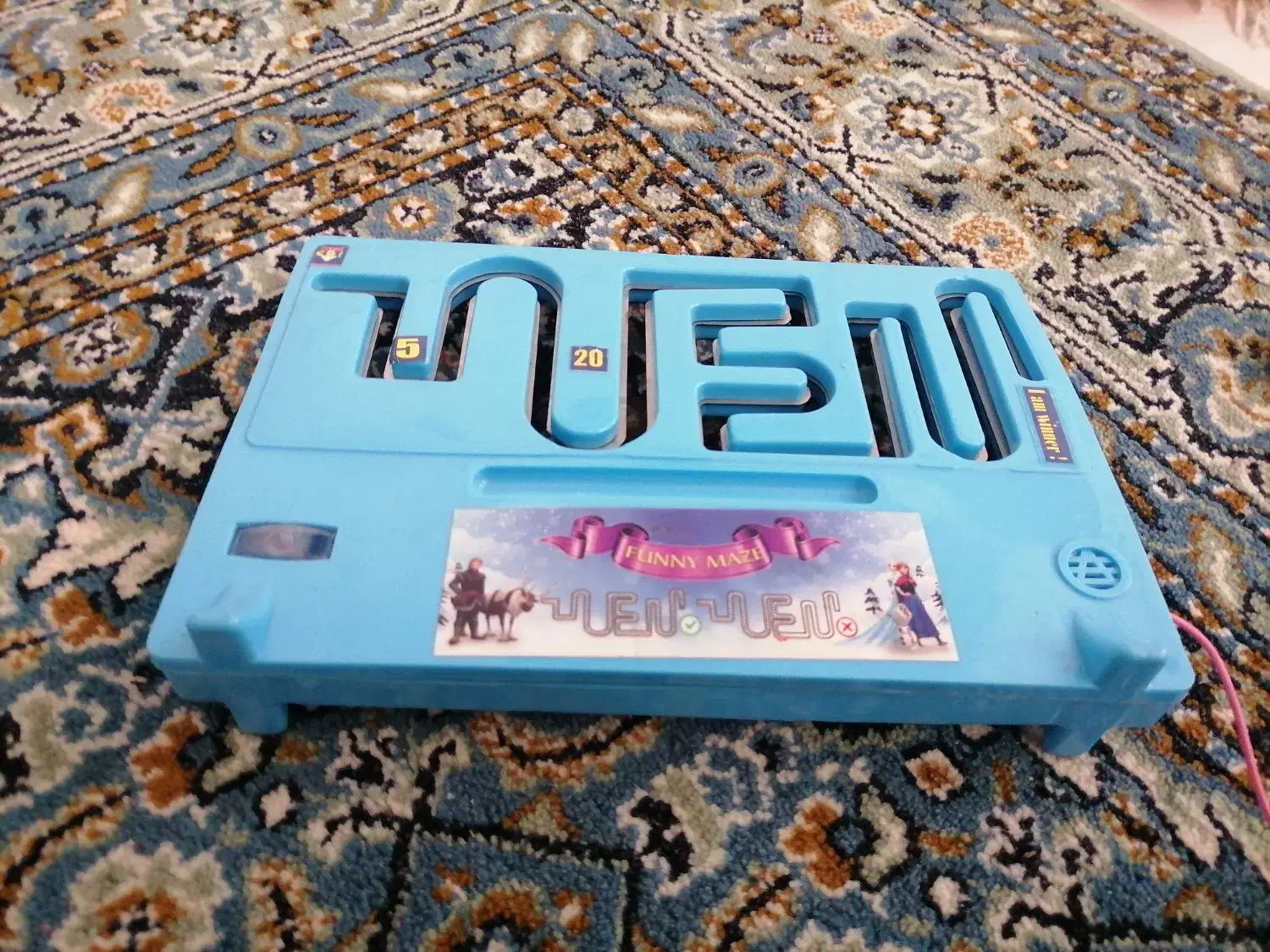 سالم|اسباببازی|مشهد, آیت الله کاشانی|دیوار