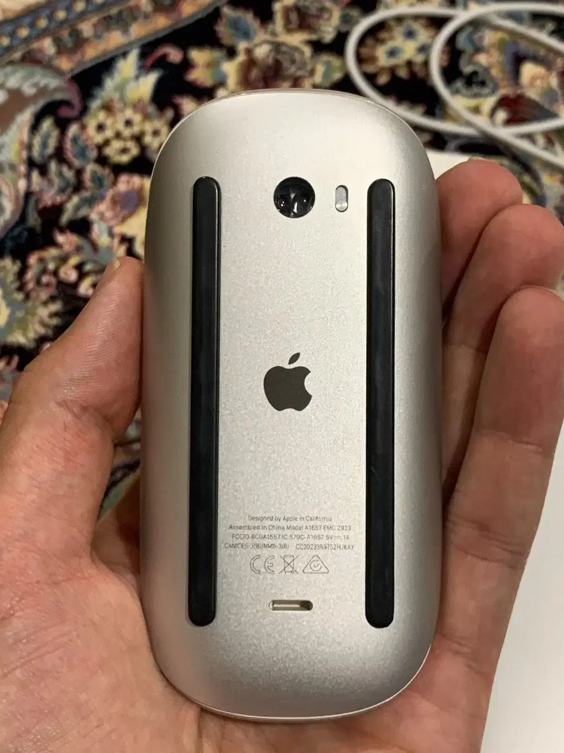 اپل مجیک ماوس ۲|قطعات و لوازم جانبی رایانه|مهاباد (آذربایجان غربی), |دیوار