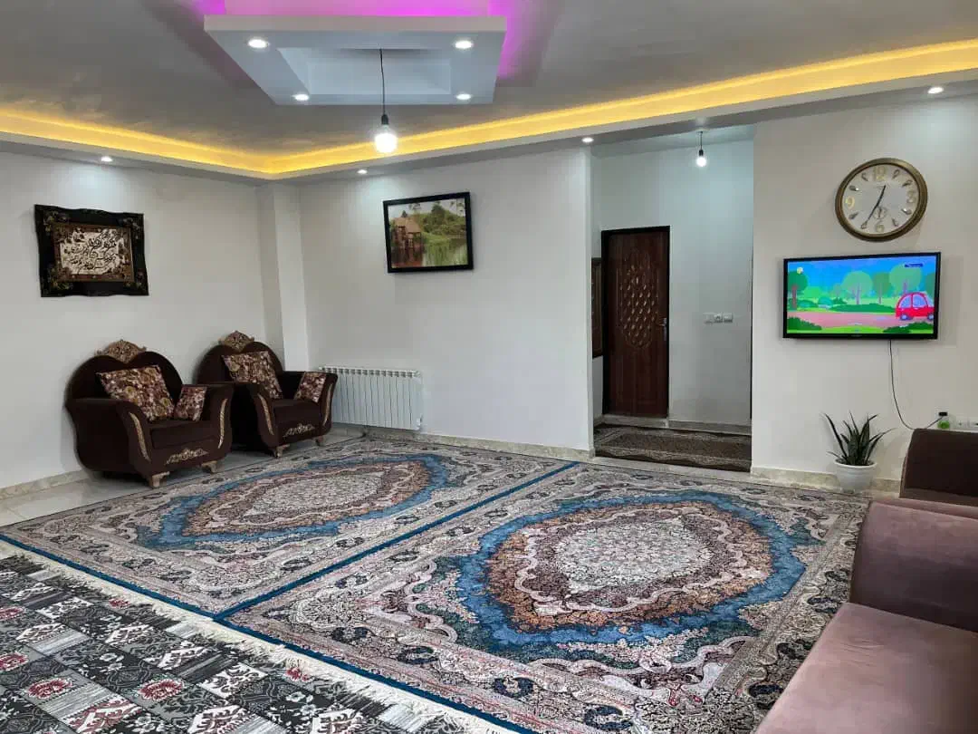 رهن کامل واحد ۱۱۵متری خیابان تختی (توانبخشی)|اجارهٔ آپارتمان|رشت, سعدی (تختی)|دیوار