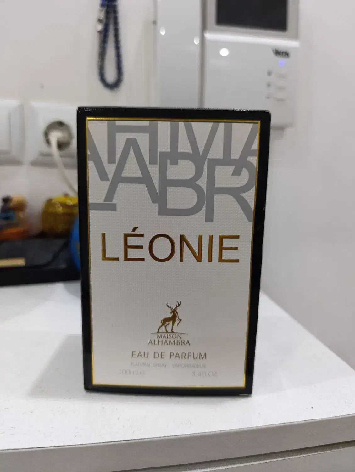 عطر لیبره الحمبرا|آرایشی، بهداشتی، درمانی|اهواز, کیانشهر|دیوار