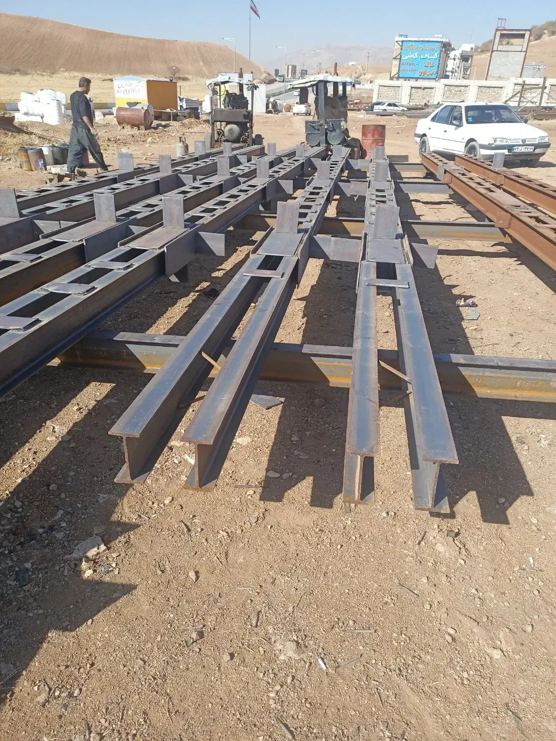 مشارکت در ساخت|مشارکت در ساخت املاک|جوانرود, |دیوار