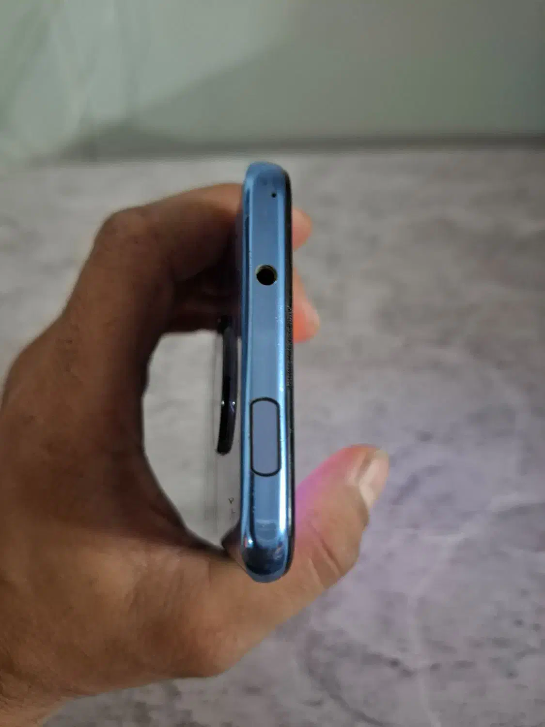 گوشی هوای y9a حافظه ۱۲۸|موبایل|قرچک, محمد آباد|دیوار