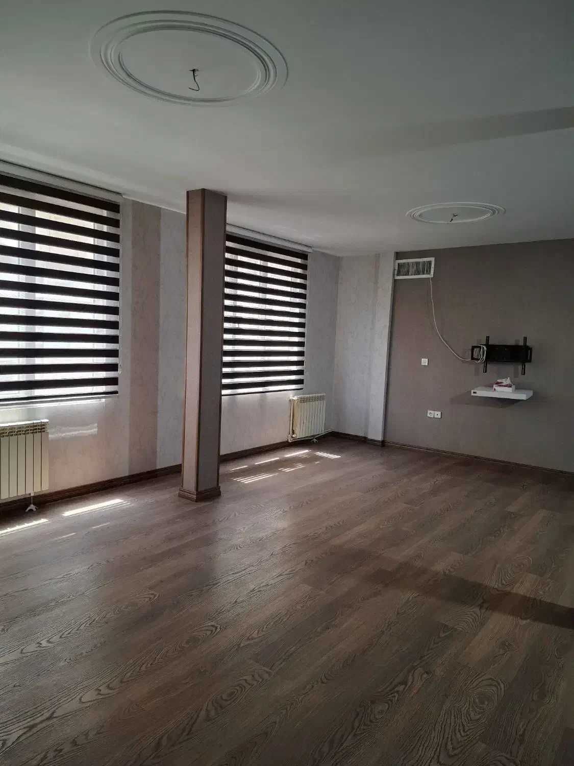 فروش ۳طبقه دربستی مناسب شرکتها باسازی شده ستارخان|فروش دفتر کار، اتاق اداری، مطب|تهران, شادمان|دیوار