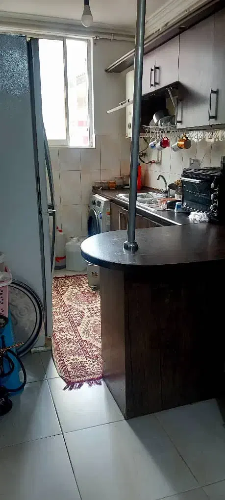 فروش سوئیت ۶۳متر۲خواب میدان امام حسین آتش نشانی|فروش آپارتمان|رشت, فلسطین|دیوار