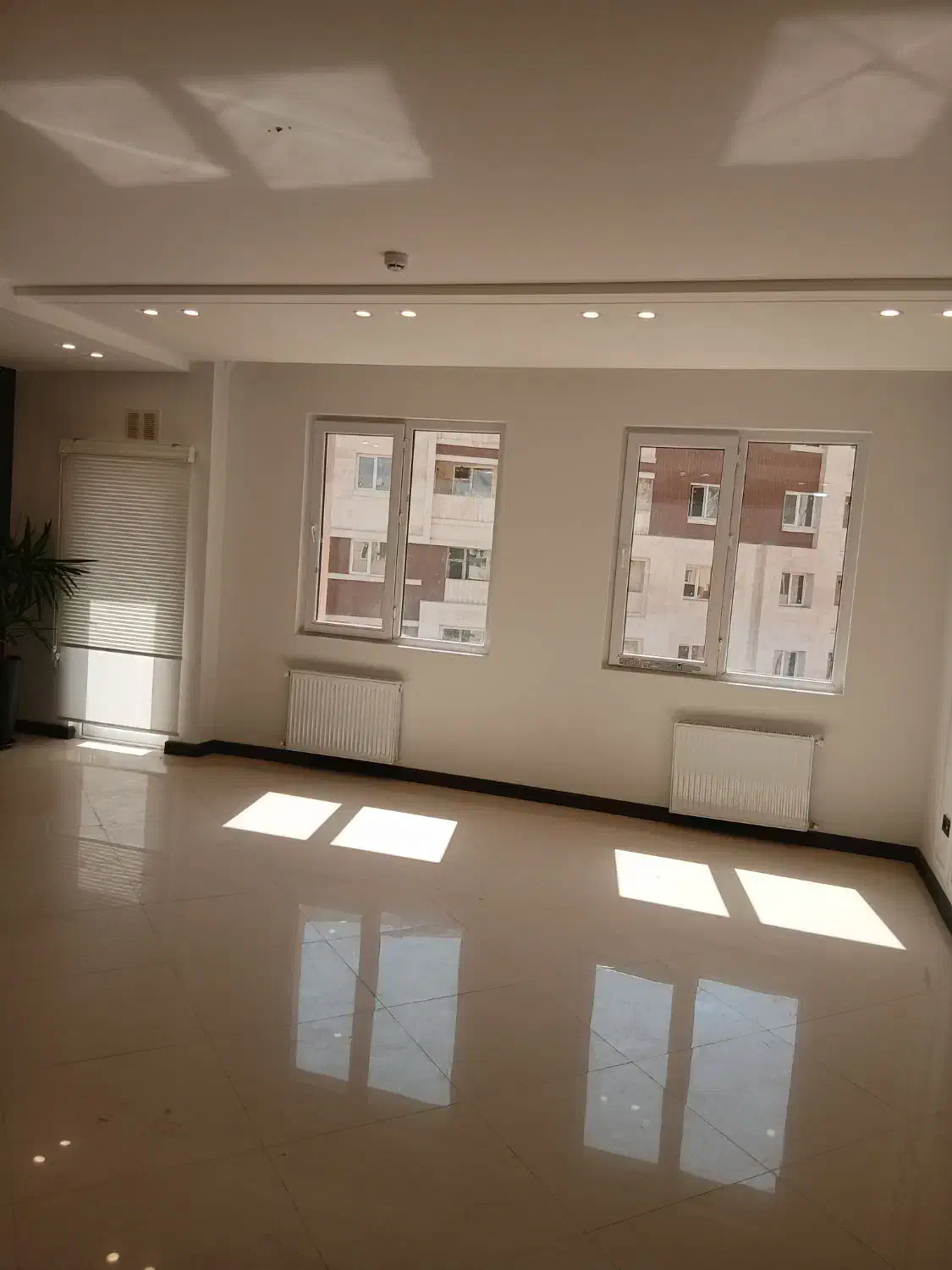 آپارتمان ۱۰۱متری الهیه اول بلوار/سندآماده ۸ واحدی|فروش آپارتمان|مشهد, امیریه|دیوار