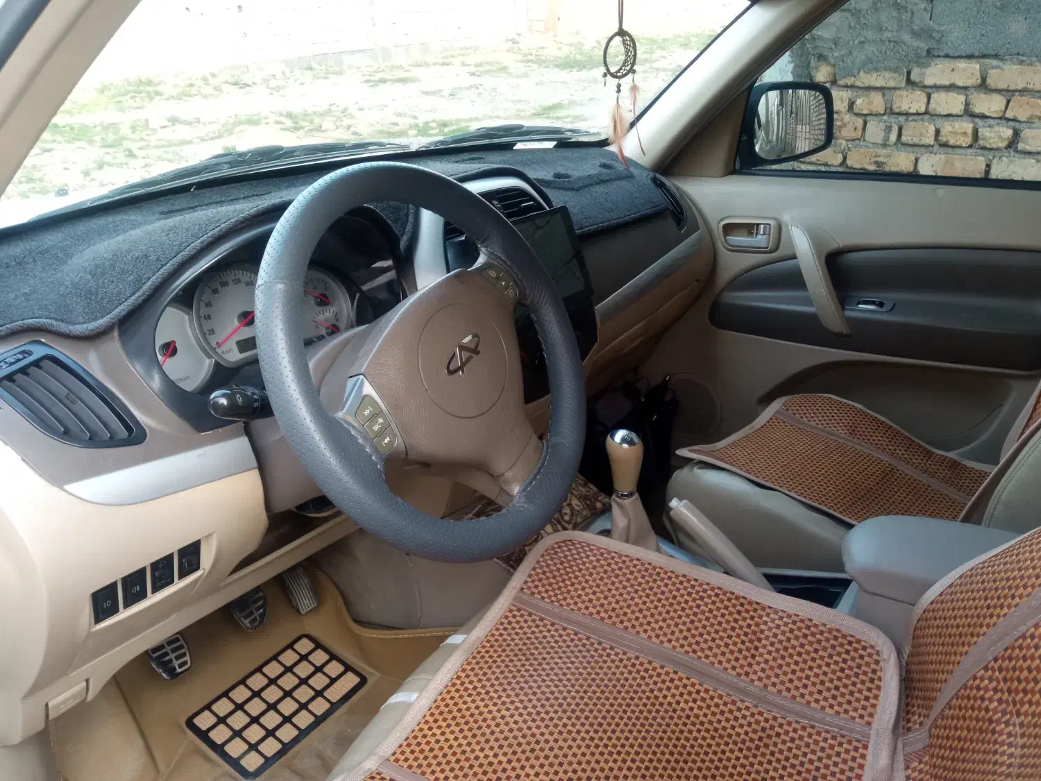 Mvmx33|خودرو سواری و وانت|شهرکرد, |دیوار