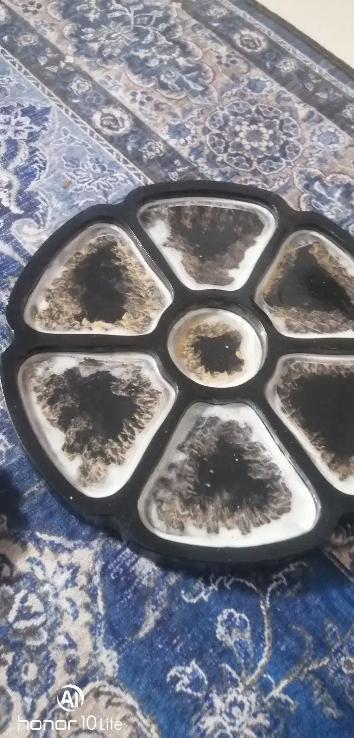 آجیل خوری واردو خوری|ظروف سرو و پذیرایی|یزد, |دیوار