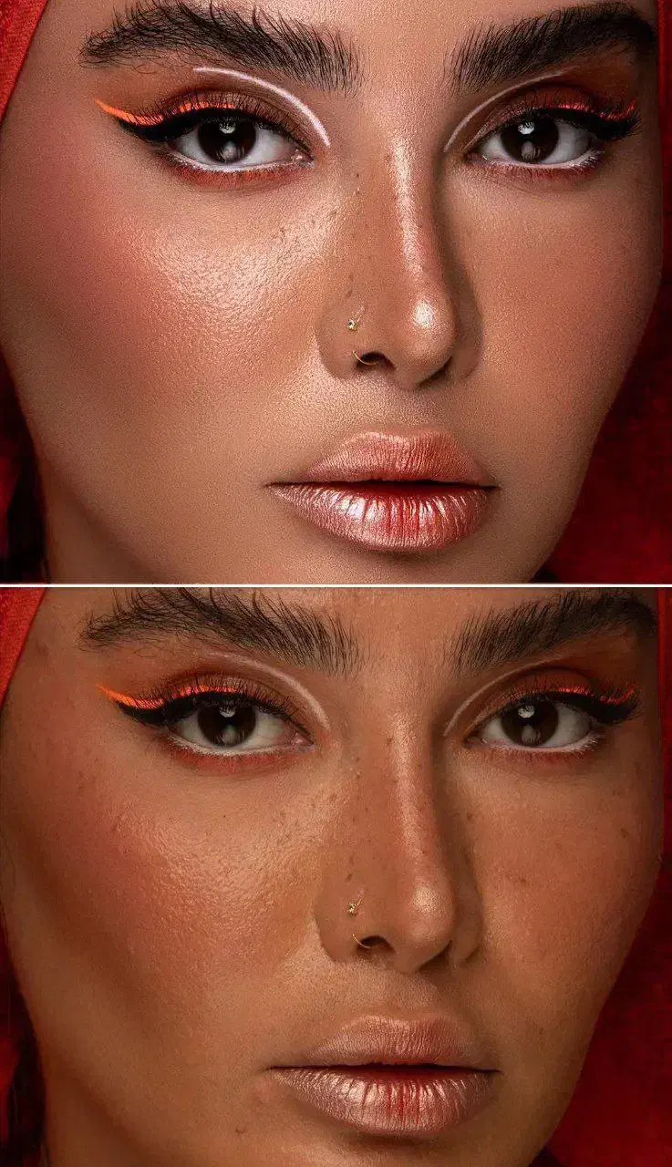 ادیت عکس / ریتاچ / آلبوم و کارت ویزیت / پوستر|خدمات پذیرایی، مراسم|تبریز, |دیوار