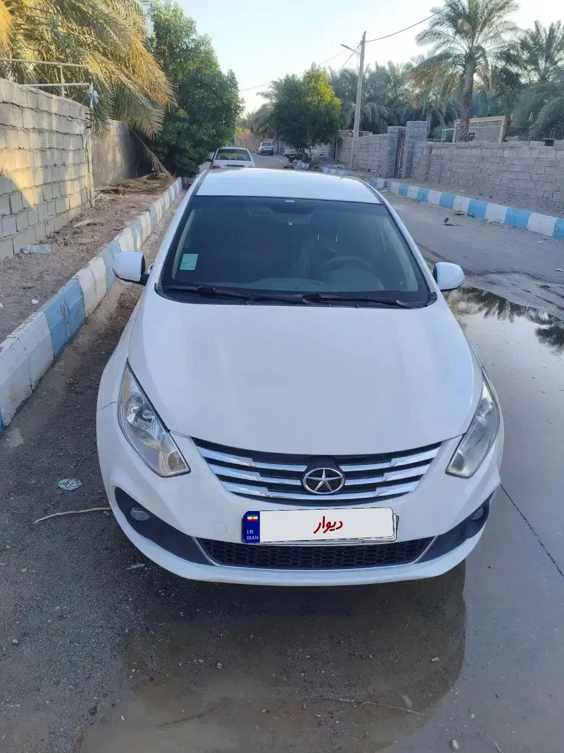 خودروی J4 مدل 1403|خودرو سواری و وانت|گنبکی, |دیوار