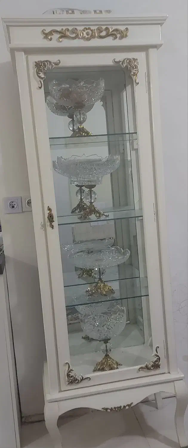 بوفه|بوفه، ویترین، کنسول|تهران, گلاب دره|دیوار