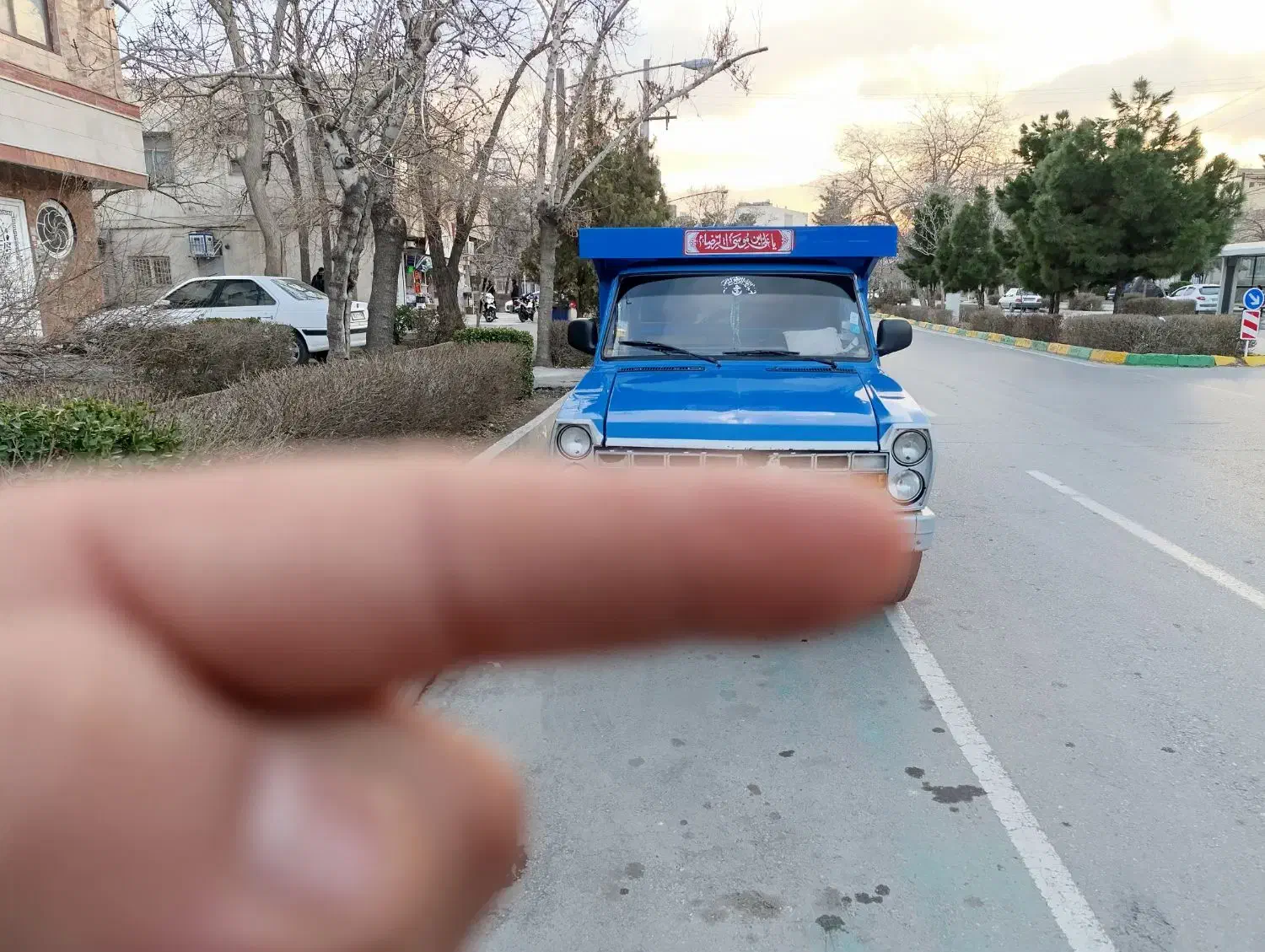 نیسان مدل93|خودرو سواری و وانت|مشهد, کوی المهدی|دیوار