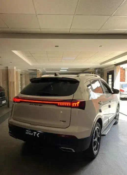 KMC X5 ، کی ام سی ایکس 5|خودرو سواری و وانت|تهران, تجریش|دیوار