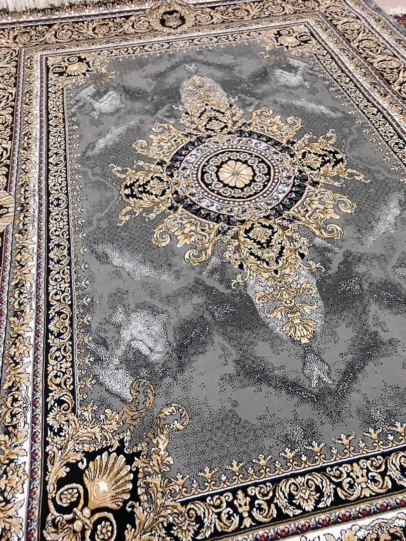 فروش فرش ماشینی درب منزل شما در هر کجای اصفهان|فرش|شاهین‌شهر, پاسداران|دیوار