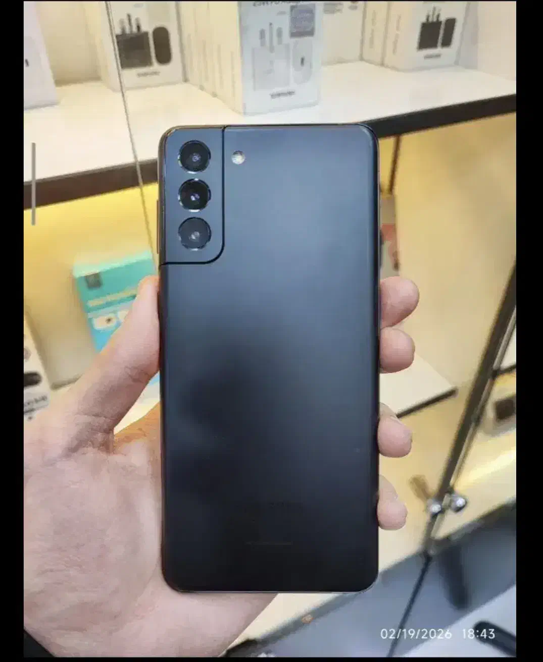 s21plus  5g|موبایل|اصفهان, شهرک میلاد|دیوار