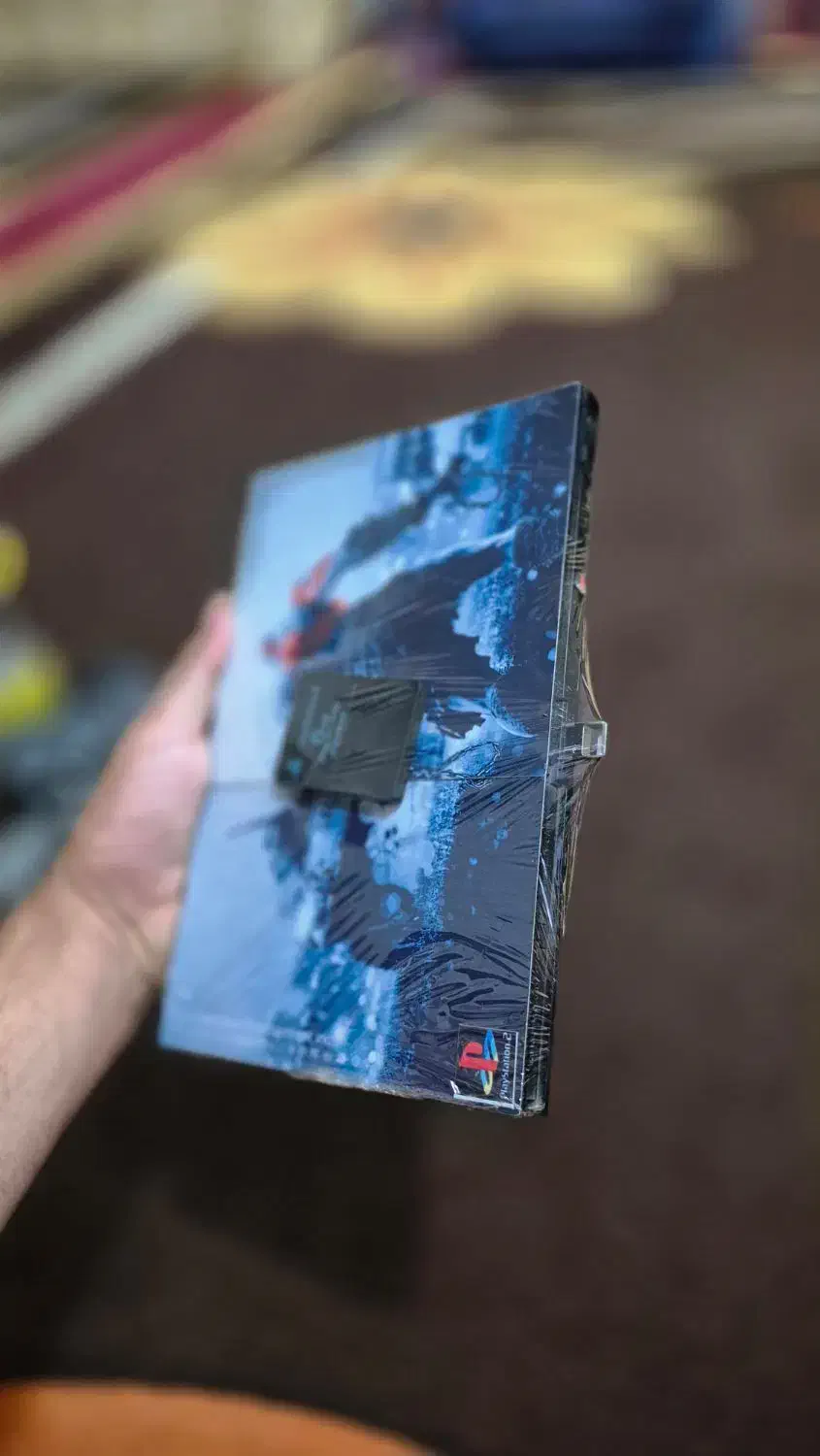 پلستیشن۲فلشخور|کنسول، بازی ویدئویی و آنلاین|شوش, |دیوار