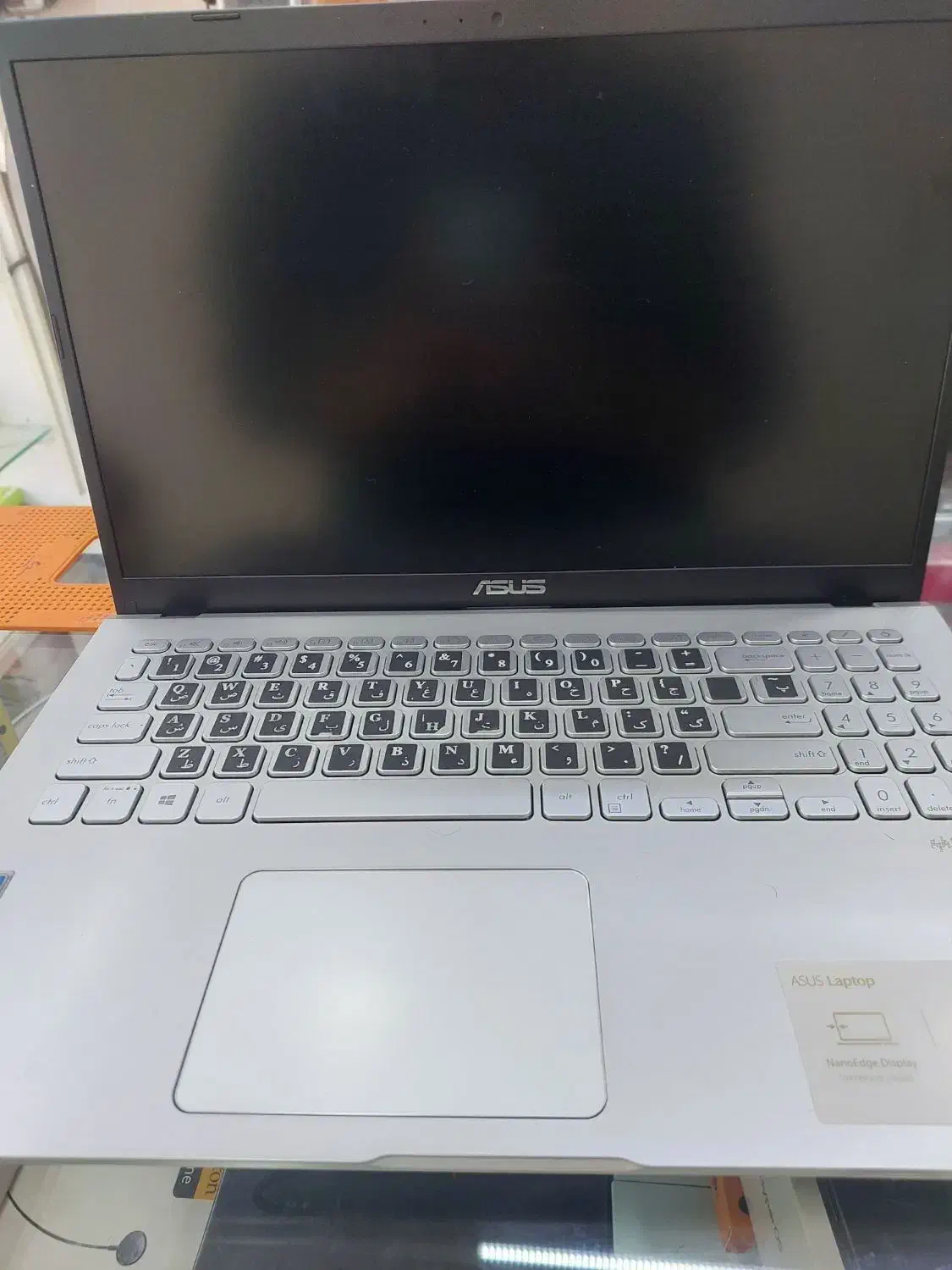 لپ تاپ 1ترا رم8|رایانه همراه|یاسوج, |دیوار