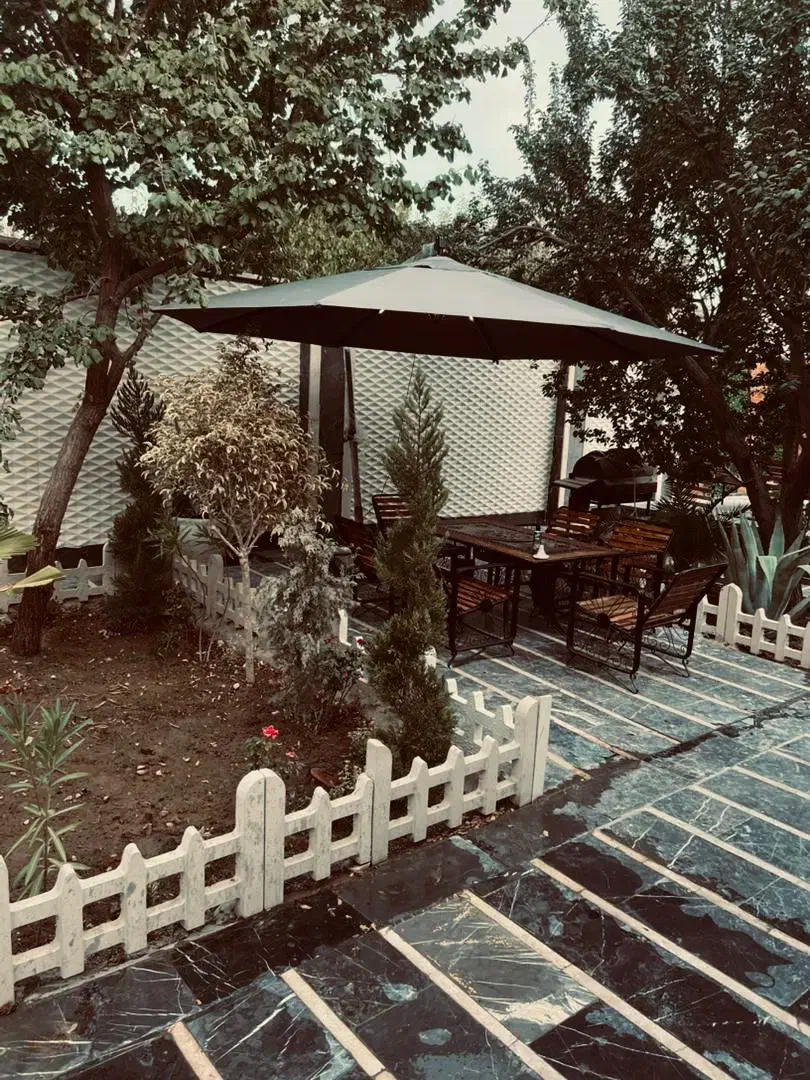 600متر باغ ویلا با سند تک برگ|فروش خانه و ویلا|ملارد, |دیوار