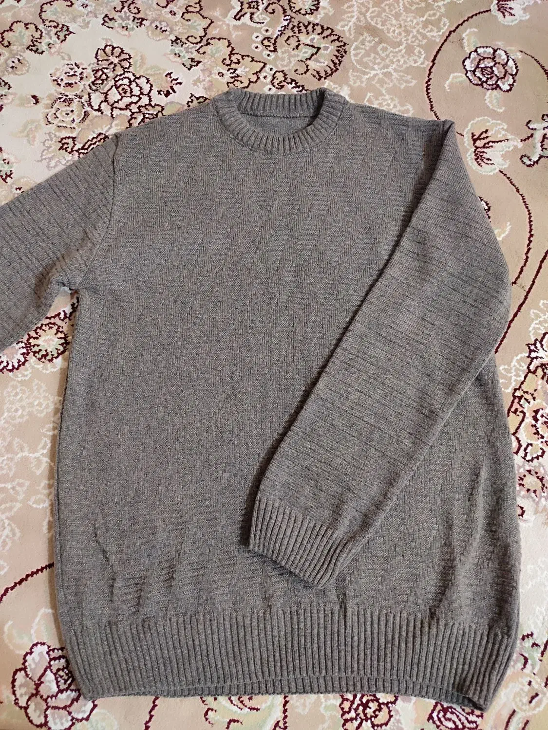 بافت مردانه|لباس|ری, دیلمان|دیوار