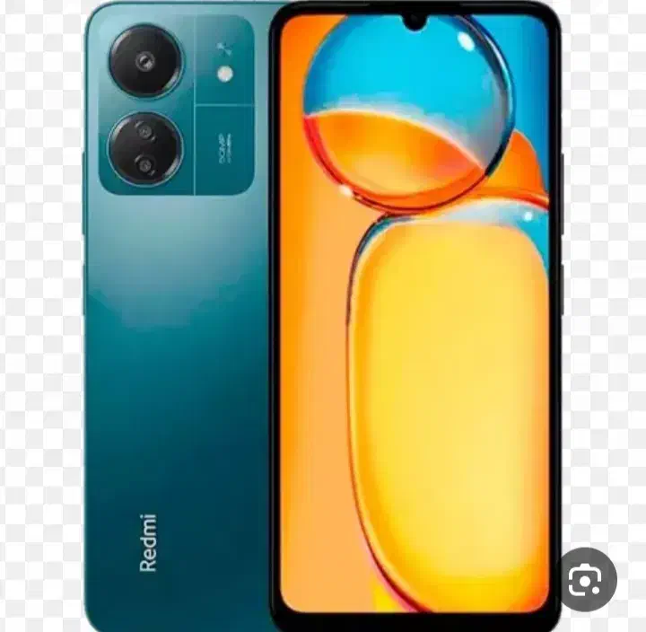 شیائومی Redmi 13C با حافظهٔ ۱۲۸ گیگابایت|موبایل|پیشوا, |دیوار