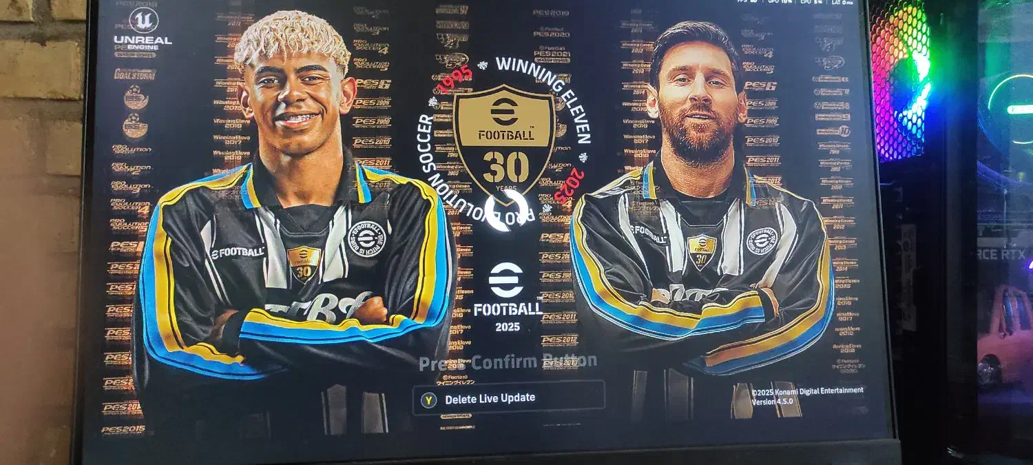 مانیتور|رایانه رومیزی|اشتهارد, |دیوار