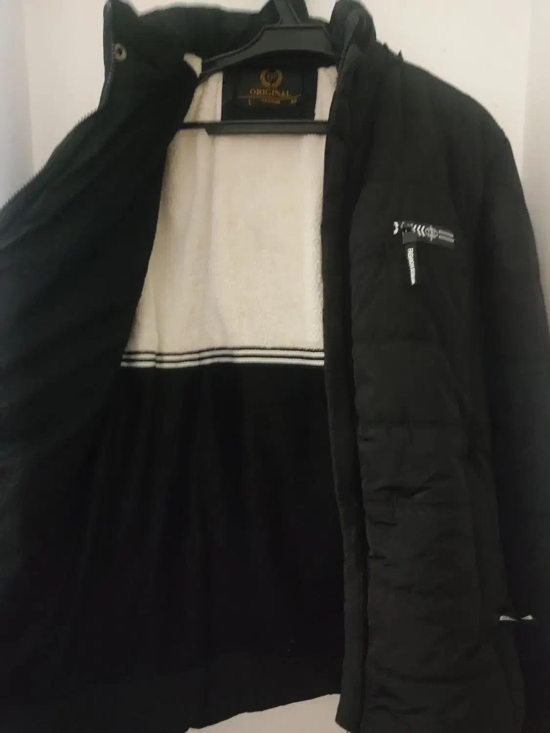 کاپشن مردانه|لباس|ایلام, |دیوار