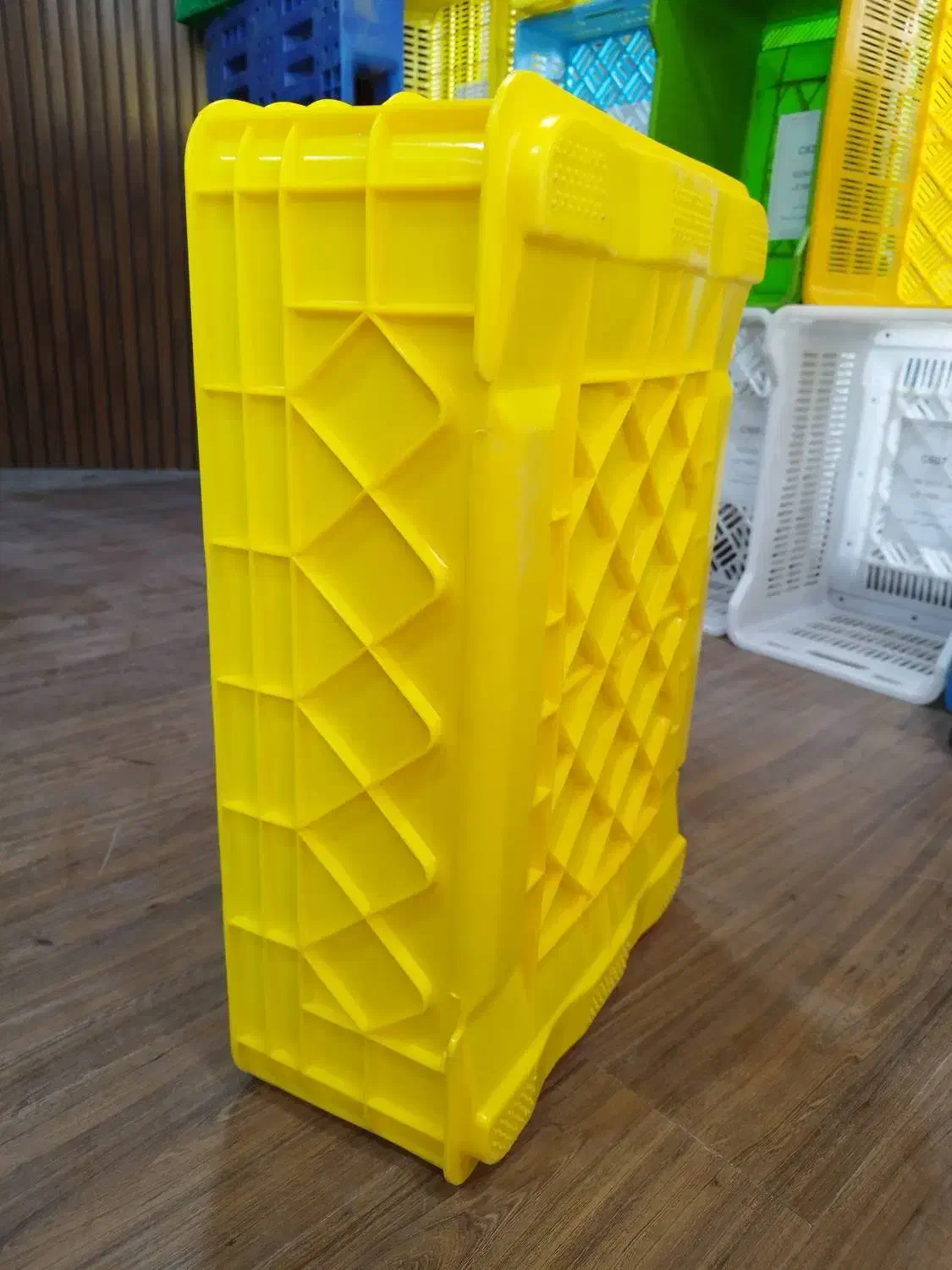 سبد 40 کیلویی ماهی ( سبد فلفل )|عمده‌فروشی|پاکدشت, پاکدشت (مامازند)|دیوار