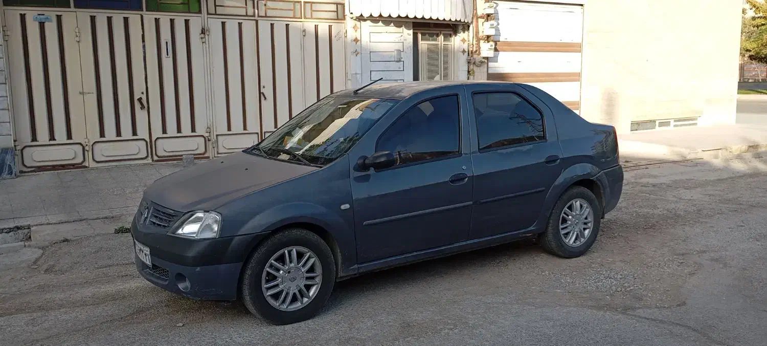 ال نود مدل 90|خودرو سواری و وانت|خرمآباد, |دیوار