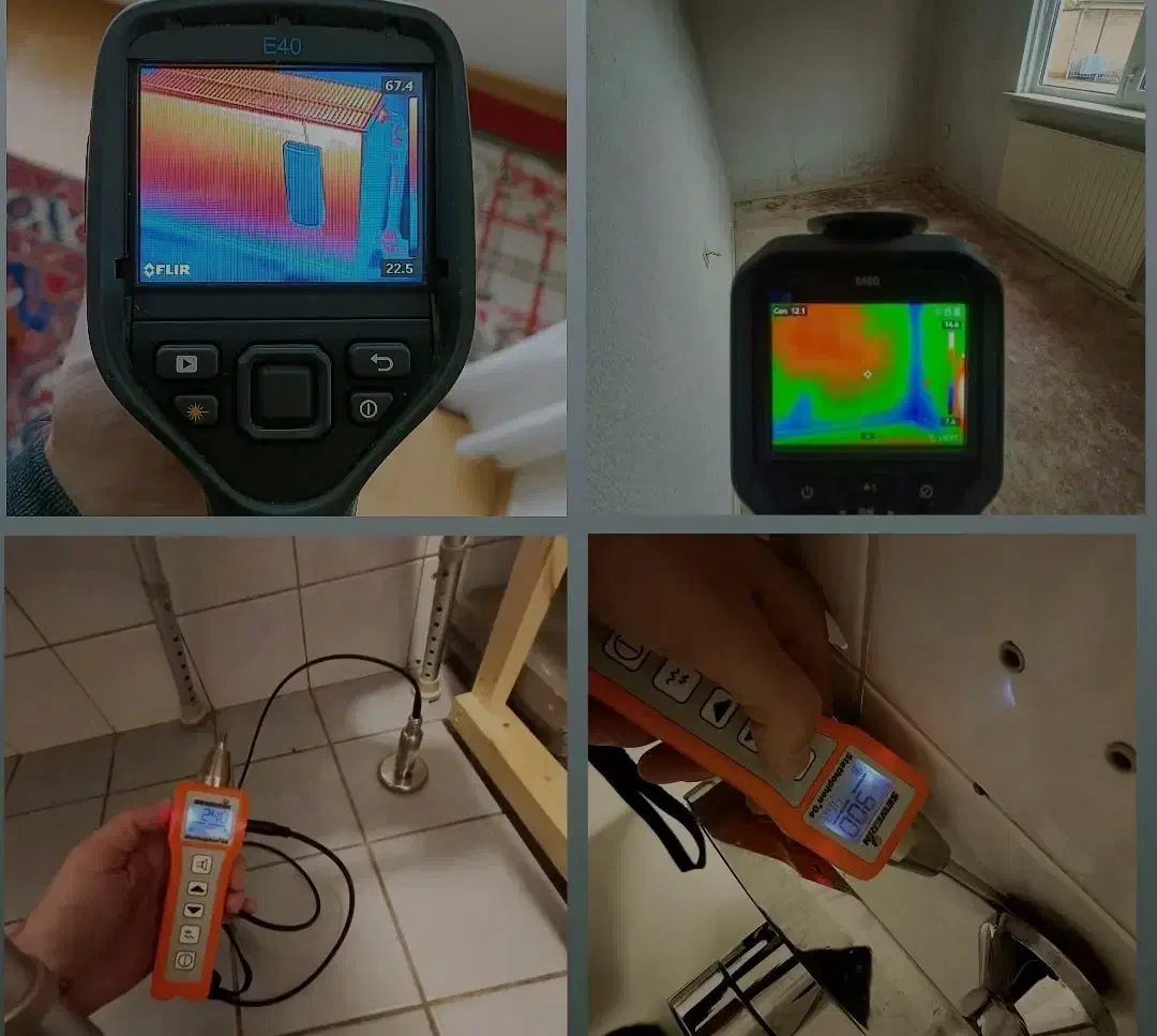 نشتیابی/آب/فاضلاب/دستگاه تصویری/آندوسکوپی نشتیاب|خدمات پیشه و مهارت|شاهینشهر, فردوسی|دیوار