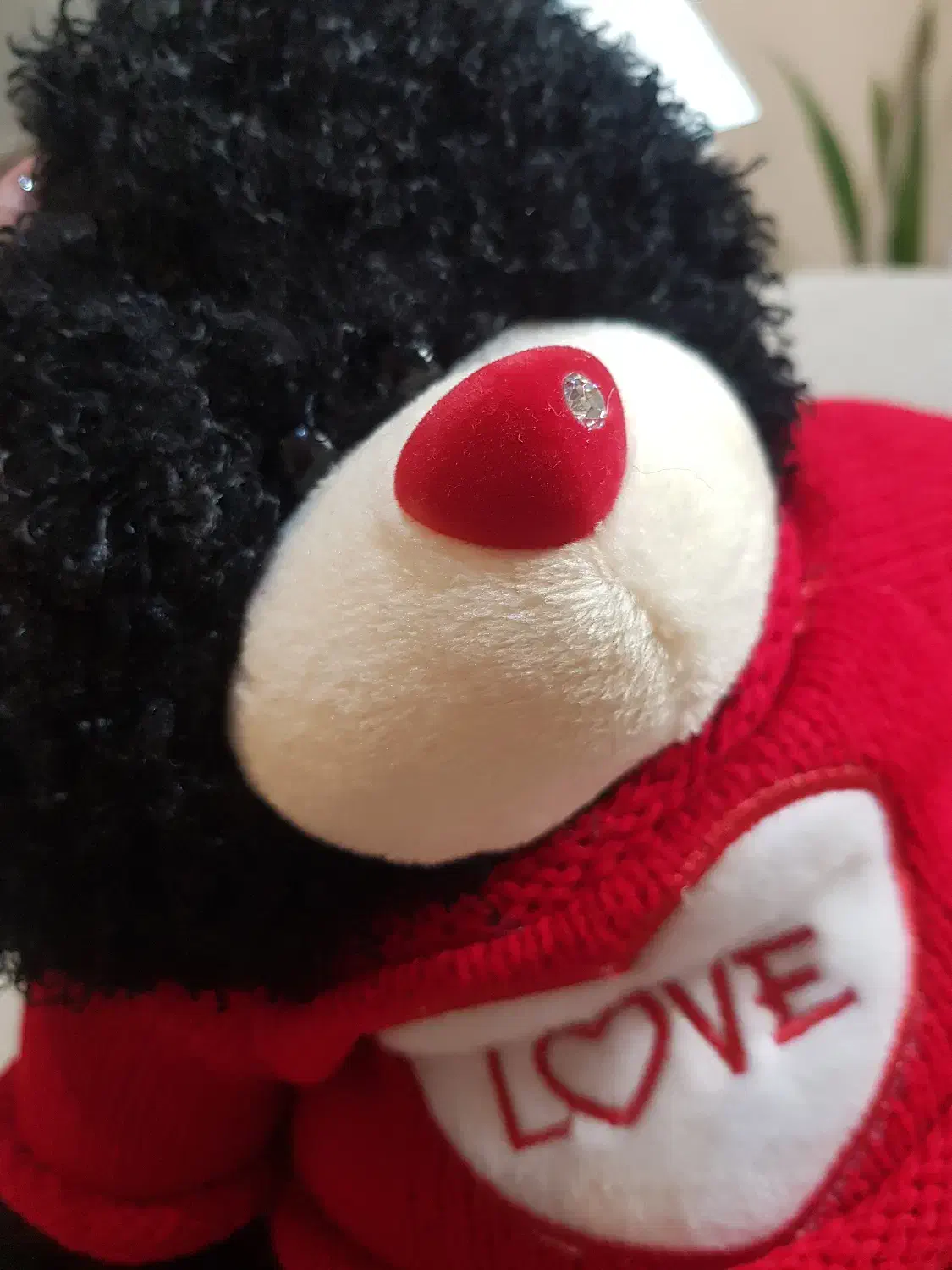 عروسک خرس تدی|اسباببازی|گنبد کاووس, |دیوار