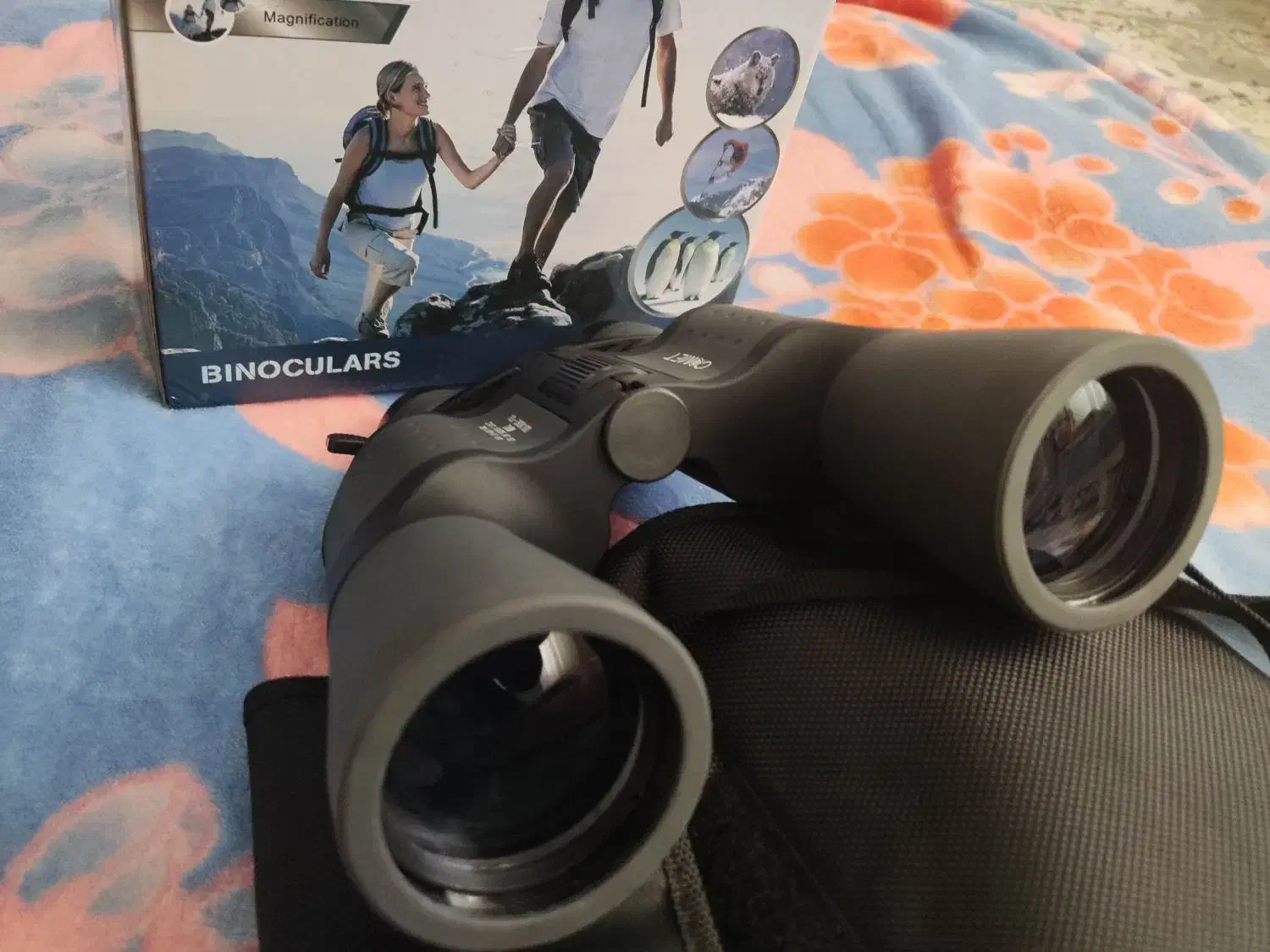 دوربین شکاری|کوهنوردی و کمپینگ|تاکستان, |دیوار